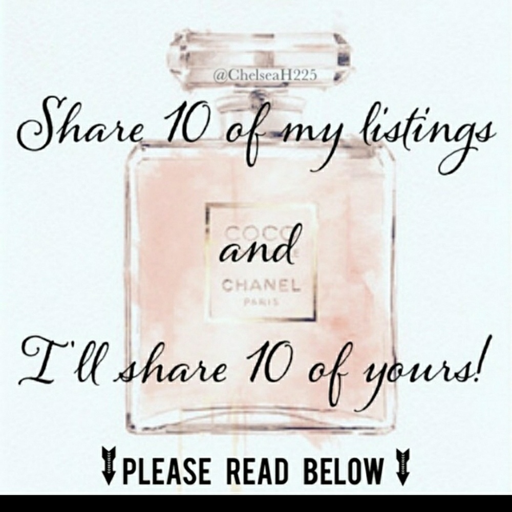 ❤ Share 10 of mine & I'll share 10 of yours ❤